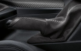 Рукоятка ручника M Performance для BMW F22 2-серия
