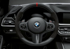 Руль M Performance для BMW G20 3-серия