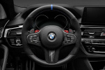 Руль M Performance для BMW X3M F97/X4M F98