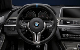 Руль M Performance для BMW X5M F85/X6M F86