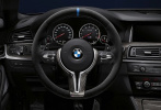 Рулевое колесо BMW M Performance II