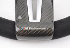 Руль M Performance для BMW M3 F80/M4 F82