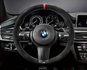 Рулевое колесо M Performance для BMW X5 F15