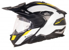 Шлем-модуляр Aventuro Travel Carbon