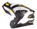 Шлем-модуляр Aventuro Travel Carbon