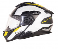 Шлем-модуляр Aventuro Travel Carbon