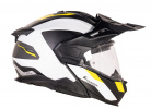 Шлем-модуляр Aventuro Travel Carbon