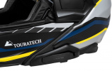 Шлем Aventuro Travel Carbon с откидной передней частью