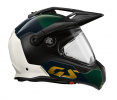Шлем BMW GS Rallye Carbon Tramontana