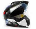 Шлем BMW GS Rallye Carbon Trophy 2026