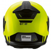Шлем BMW System 7 Carbon EVO Spectrum Fluor
