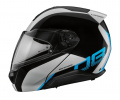 Шлем BMW System 8 Carbon Arcee