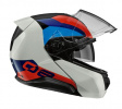 Шлем BMW System 8 Carbon Blurr
