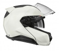 Шлем BMW System 8 Carbon White