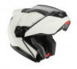 Шлем BMW System 8 Carbon White