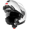 Шлем-модуляр Schuberth C5 ANC Glossy White