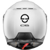 Шлем-модуляр Schuberth C5 ANC Glossy White