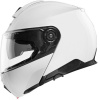 Шлем-модуляр Schuberth C5 ANC Glossy White