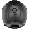 Шлем-модуляр Schuberth C5 ANC Matt Black