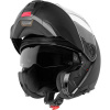 Шлем-модуляр Schuberth C5 ANC Matt Black