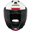 Шлем-модуляр Schuberth C5 Eclipse Red