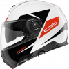 Шлем-модуляр Schuberth C5 Eclipse Red