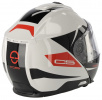 Шлем-модуляр Schuberth C5 Eclipse Red