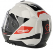 Шлем-модуляр Schuberth C5 Eclipse Red