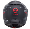 Шлем-модуляр Schuberth C5 Globe Black