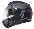 Шлем-модуляр Schuberth C5 Globe Black
