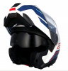 Шлем-модуляр Schuberth C5 Master Blue