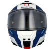 Шлем-модуляр Schuberth C5 Master Blue