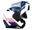 Шлем-модуляр Schuberth C5 Master Blue