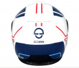 Шлем-модуляр Schuberth C5 Master Blue