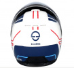 Шлем-модуляр Schuberth C5 Master Blue