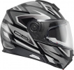 Шлем-модуляр Schuberth C5 Zenith Black