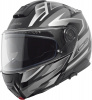 Шлем-модуляр Schuberth C5 Zenith Black