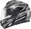 Шлем-модуляр Schuberth C5 Zenith Black