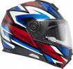 Шлем-модуляр Schuberth C5 Zenith Blue
