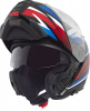 Шлем-модуляр Schuberth C5 Zenith Blue