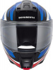 Шлем-модуляр Schuberth C5 Zenith Blue