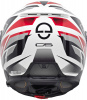 Шлем-модуляр Schuberth C5 Zenith Red