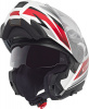 Шлем-модуляр Schuberth C5 Zenith Red