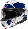 Шлем Schuberth C5 Globe Blue