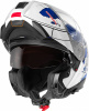 Шлем Schuberth C5 Globe Blue