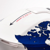 Шлем Schuberth C5 Globe Blue