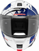 Шлем Schuberth C5 Globe Blue
