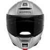 Шлем Schuberth C5 Glossy Silver