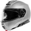 Шлем Schuberth C5 Glossy Silver