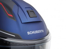 Шлем Schuberth C5 Omega Blue